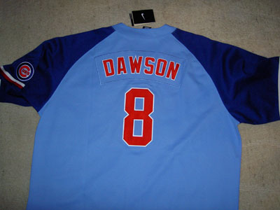 Andre Dawson :: Sport Licenses