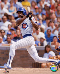 Andre Dawson – Society for American Baseball Research